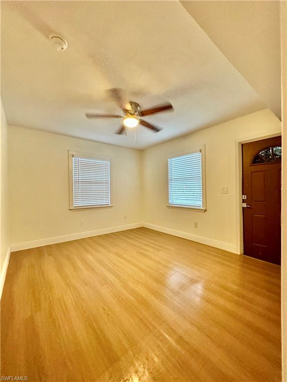 FORT MYERS - Residential Lease
