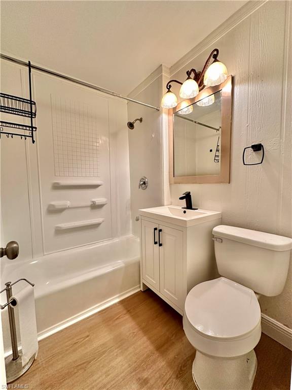 FORT MYERS - Residential Lease