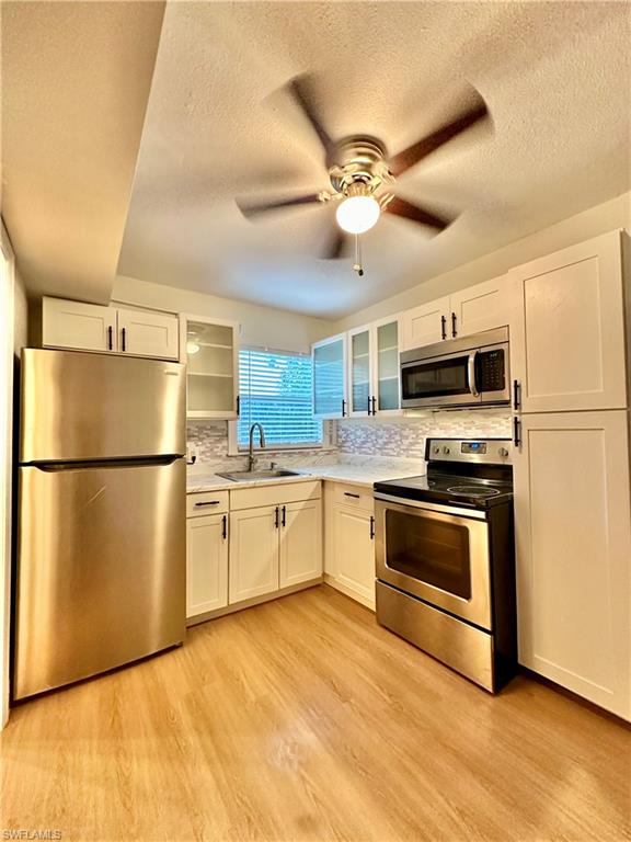 FORT MYERS - Residential Lease