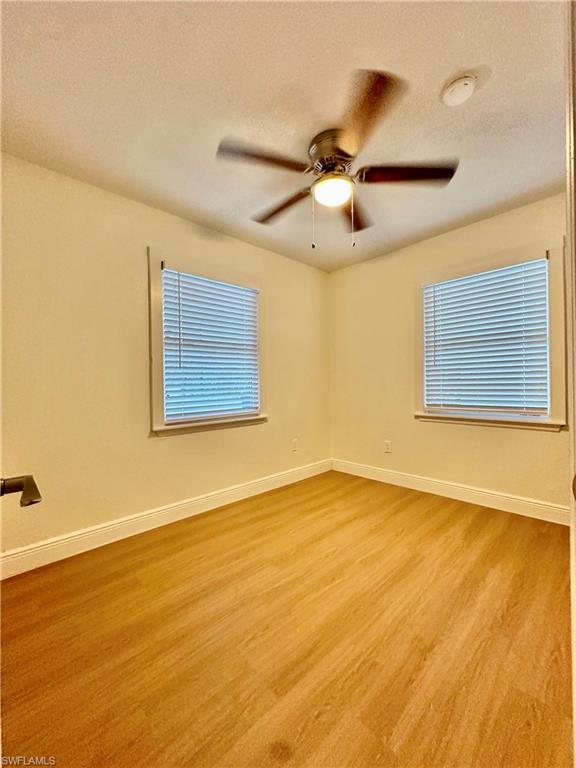 FORT MYERS - Residential Lease