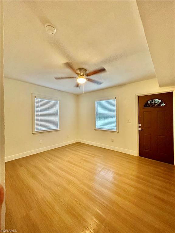 FORT MYERS - Residential Lease
