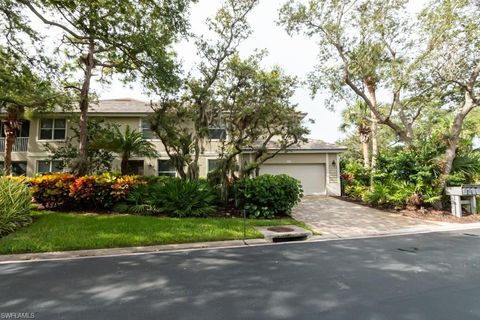 Photo of 3281 Crossings CT #101, BONITA SPRINGS, FL 34134 (MLS # 226015900)
