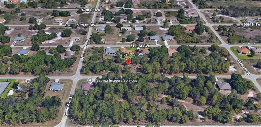 NOT APPLICABLE - Land