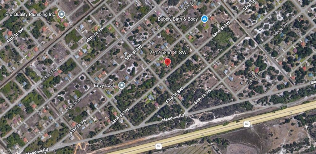 NOT APPLICABLE - Land