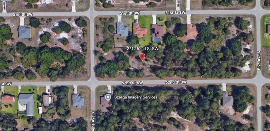 NOT APPLICABLE - Land