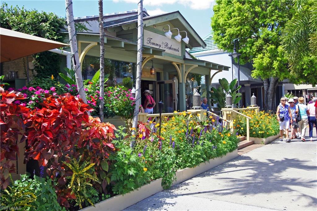 CANTERBURY VILLAGE - Residential