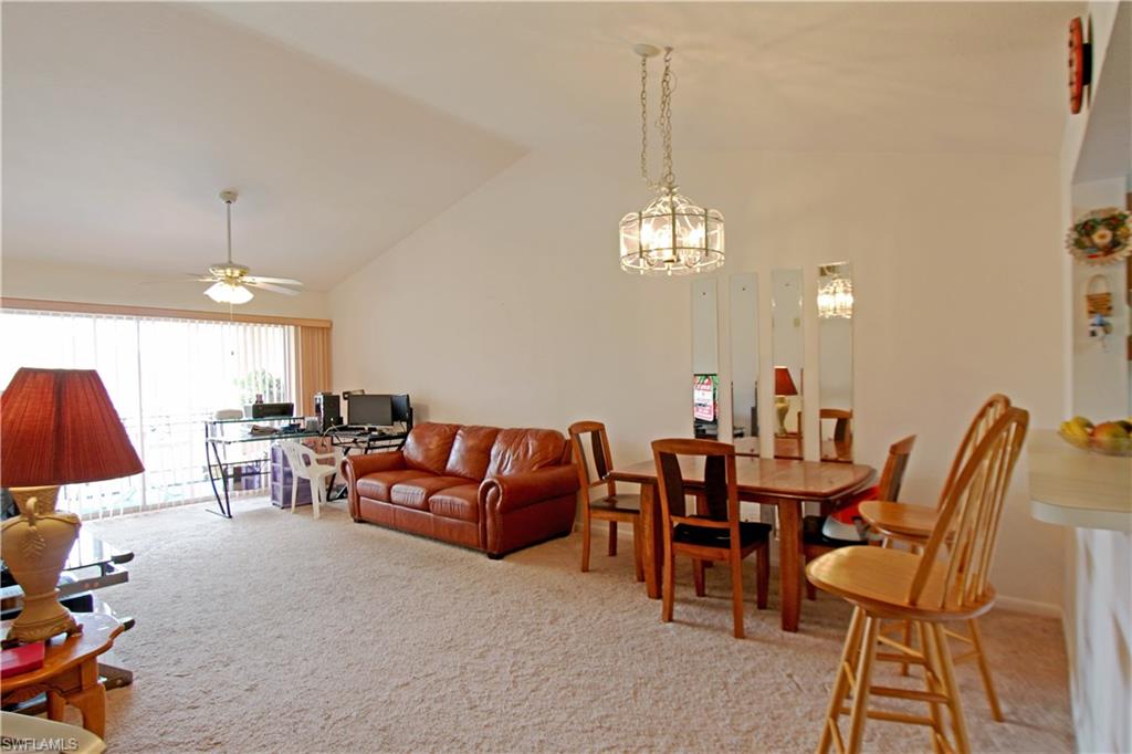 CANTERBURY VILLAGE - Residential