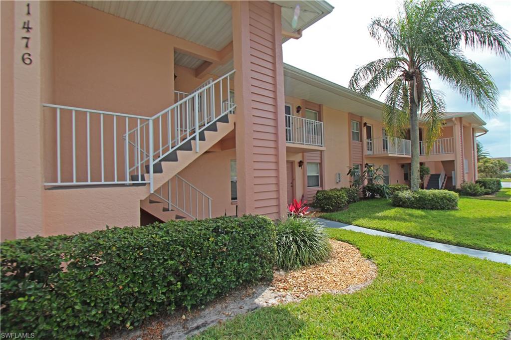 CANTERBURY VILLAGE - Residential