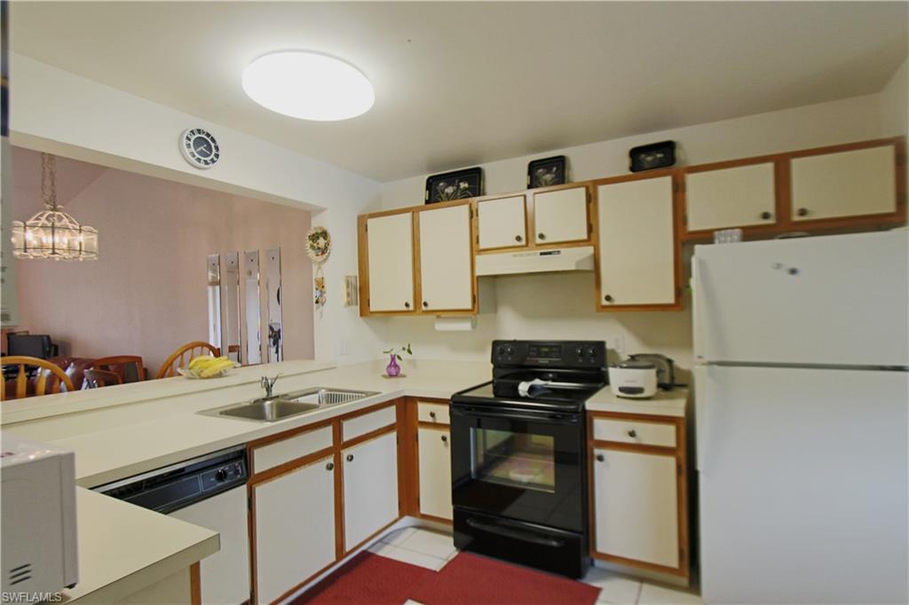 CANTERBURY VILLAGE - Residential