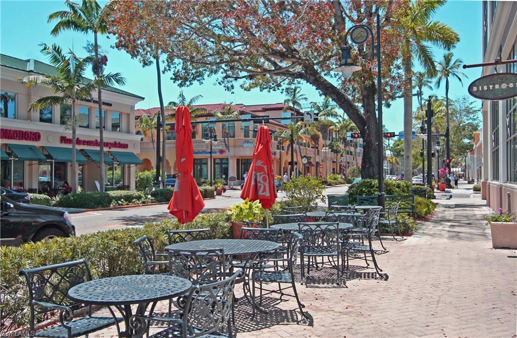 CANTERBURY VILLAGE - Residential