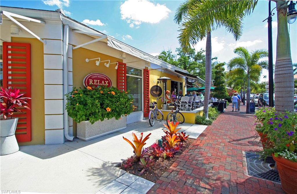 CANTERBURY VILLAGE - Residential