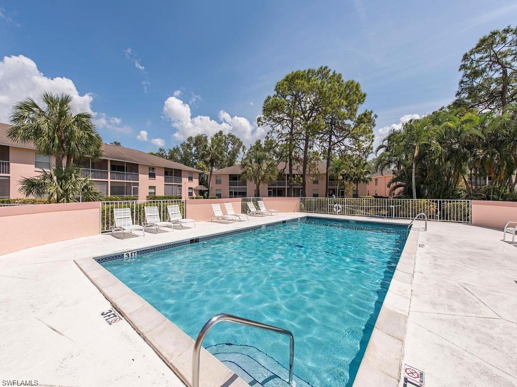 CANTERBURY VILLAGE - Residential