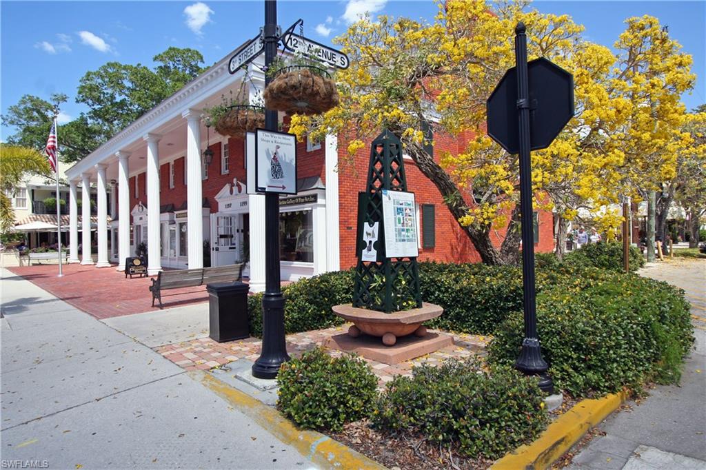 CANTERBURY VILLAGE - Residential