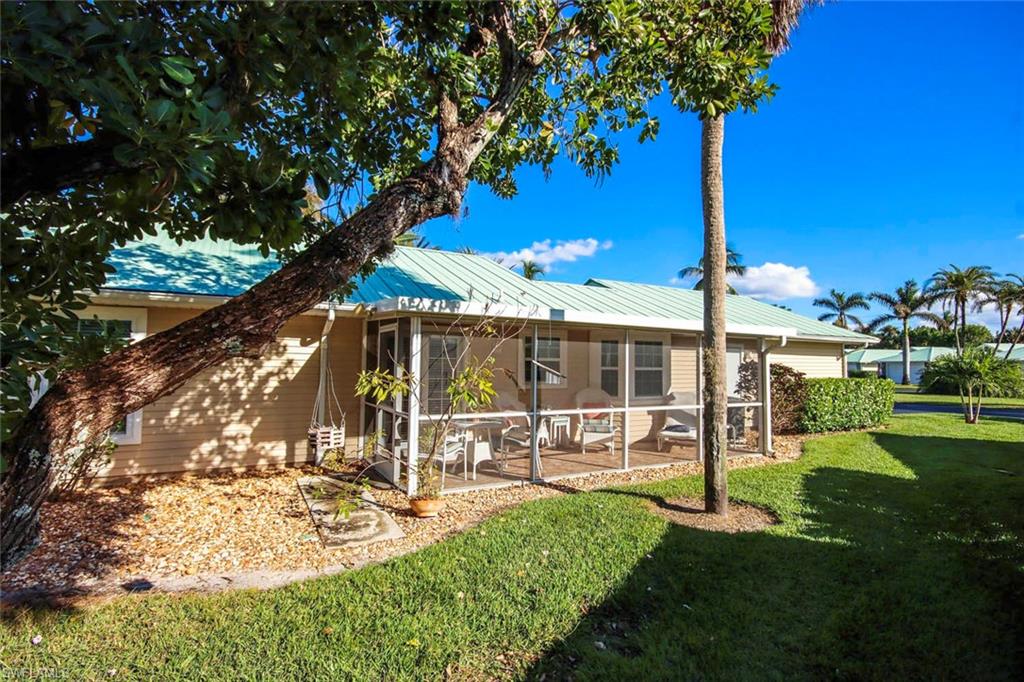 SAGAMORE COURT - Residential