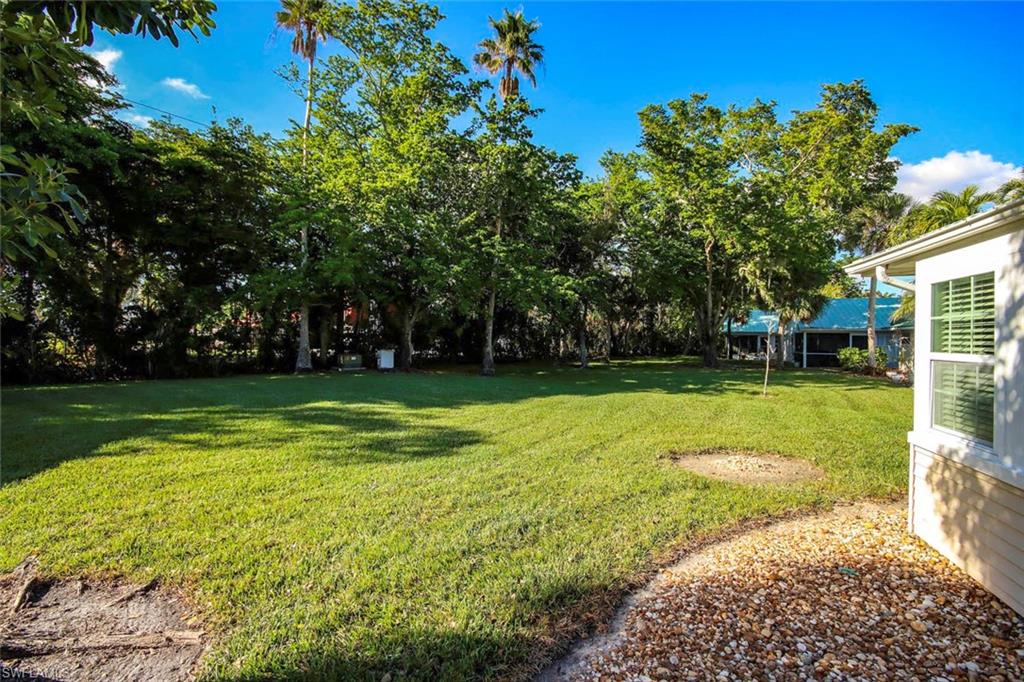 SAGAMORE COURT - Residential