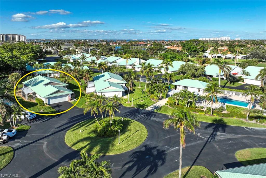 SAGAMORE COURT - Residential