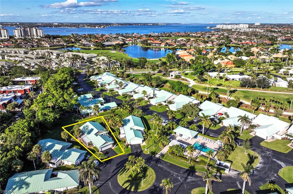 SAGAMORE COURT - Residential