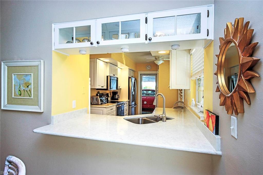 SAGAMORE COURT - Residential