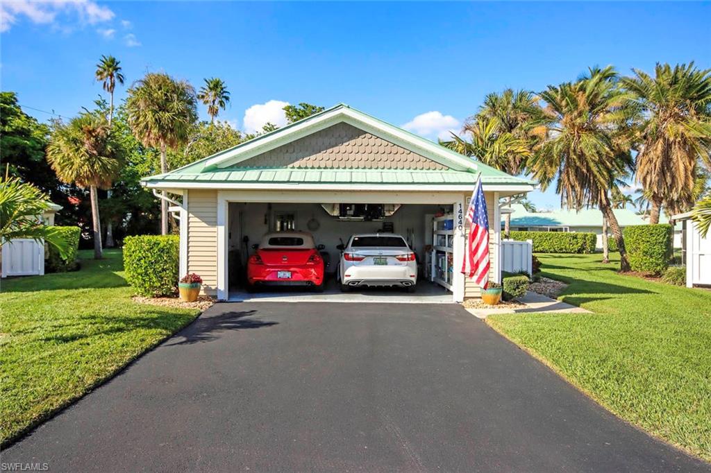 SAGAMORE COURT - Residential