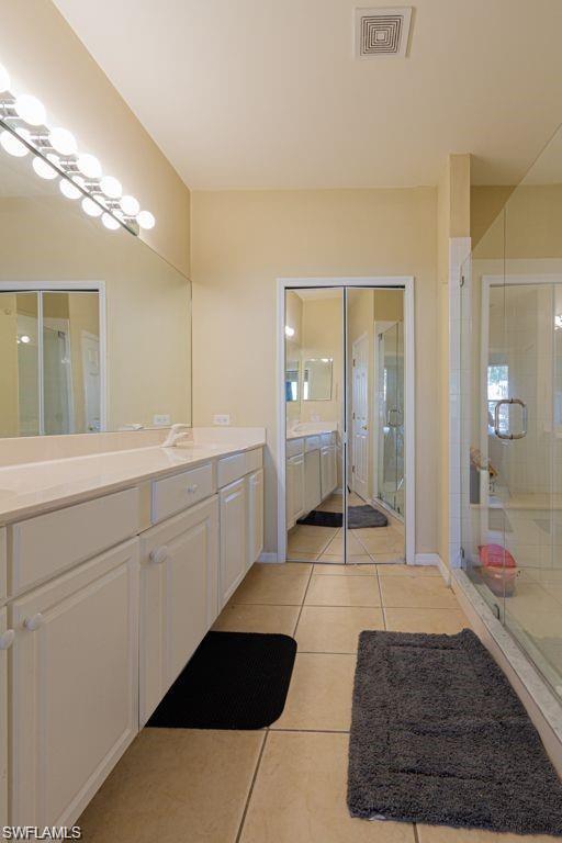 STRATFORD PLACE - Residential Lease