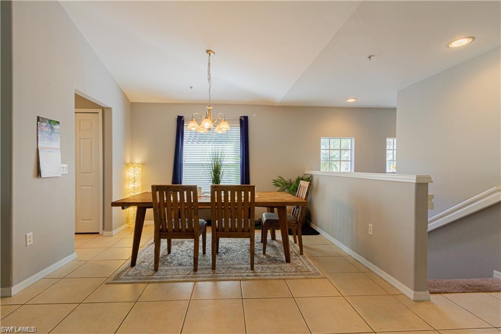 STRATFORD PLACE - Residential Lease