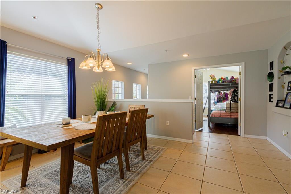 STRATFORD PLACE - Residential Lease