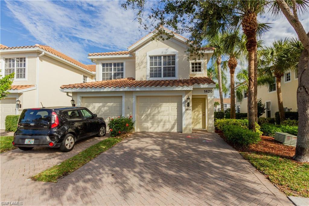 STRATFORD PLACE - Residential Lease