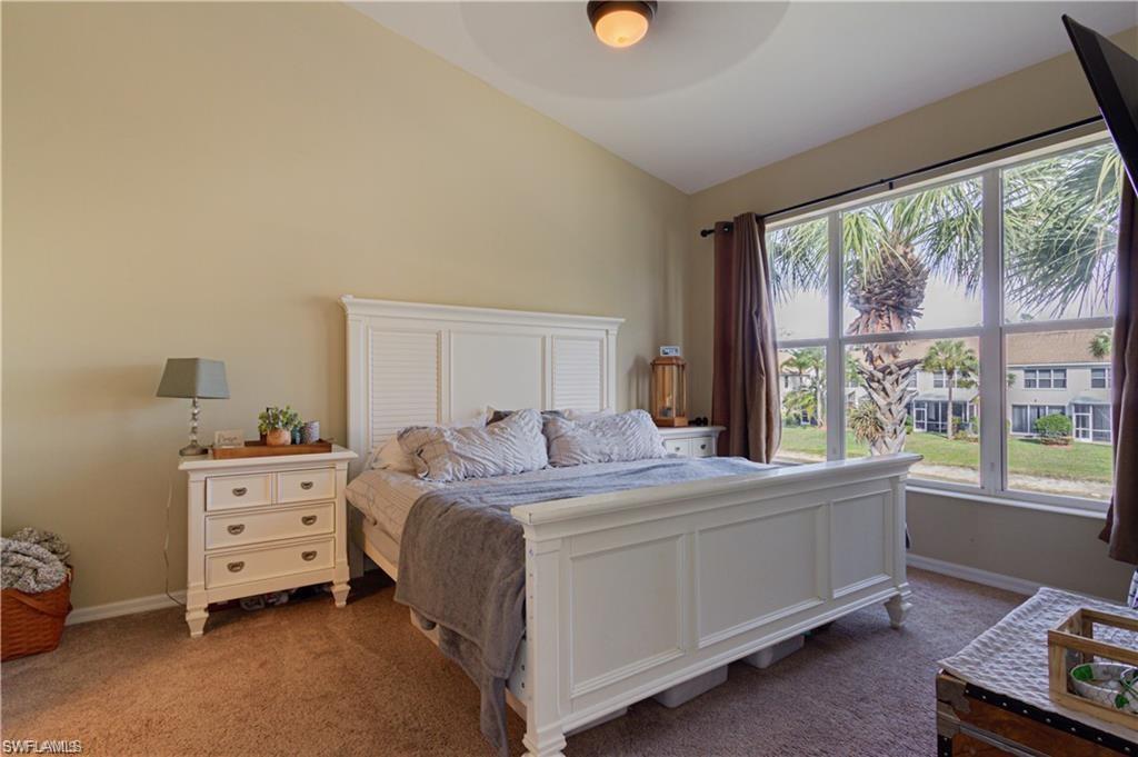 STRATFORD PLACE - Residential Lease