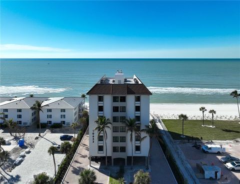 Photo of 10633 Gulf Shore DR #6S, NAPLES, FL 34108 (MLS # 225001676)