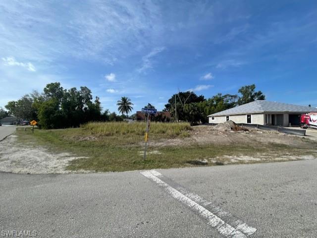 SAN CARLOS PARK - Land