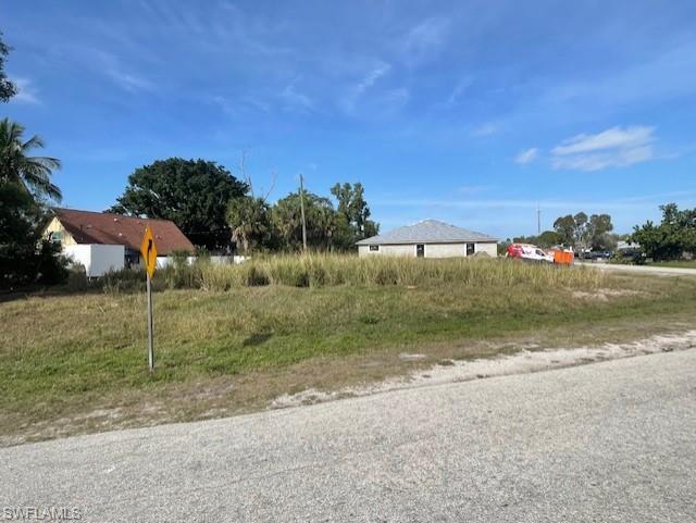 SAN CARLOS PARK - Land