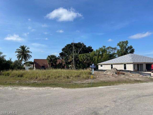 SAN CARLOS PARK - Land