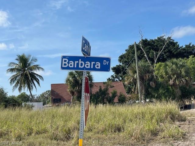 SAN CARLOS PARK - Land