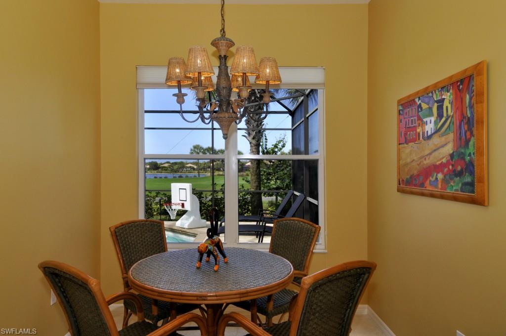 CARAWAY LAKES - Residential