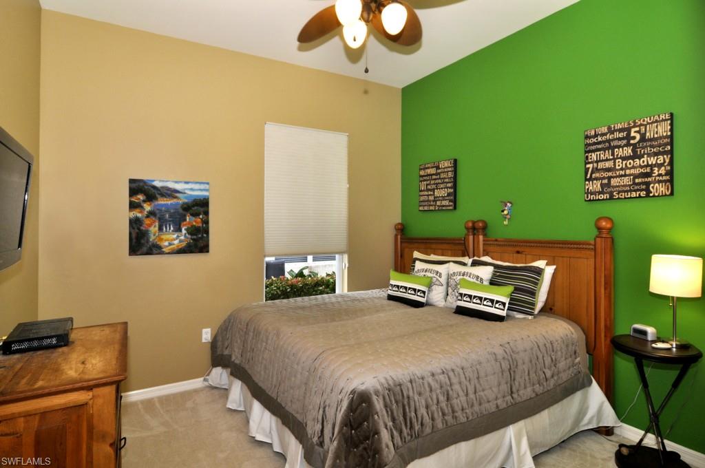 CARAWAY LAKES - Residential