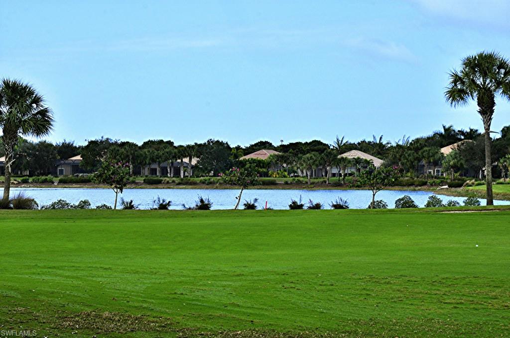 CARAWAY LAKES - Residential