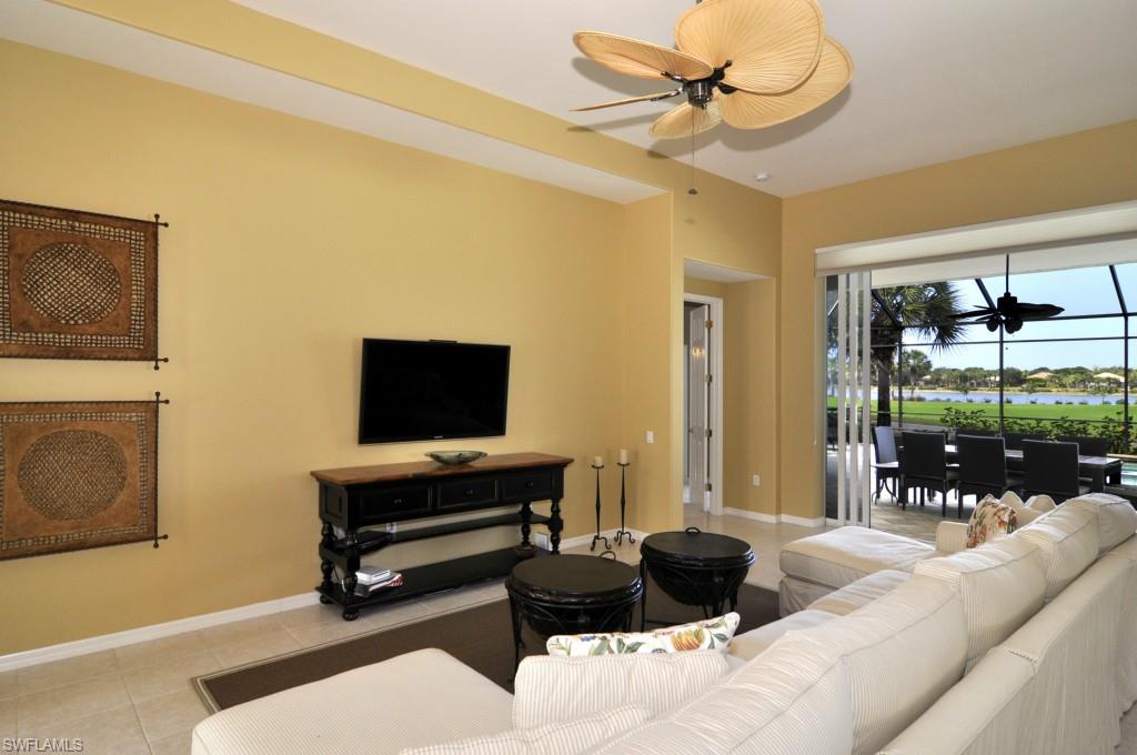 CARAWAY LAKES - Residential