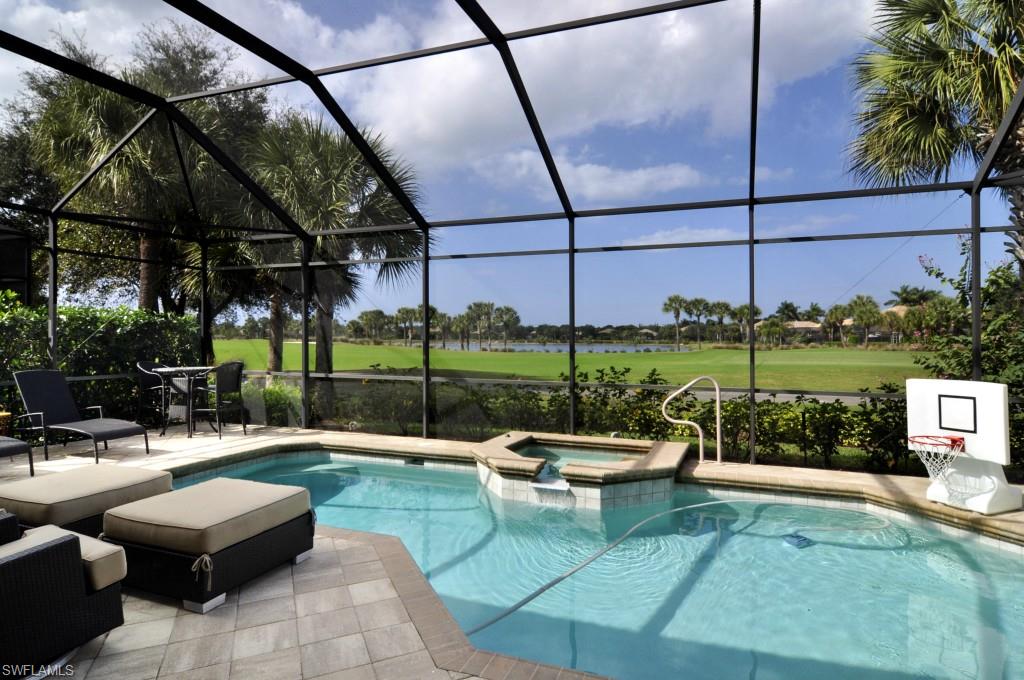 CARAWAY LAKES - Residential