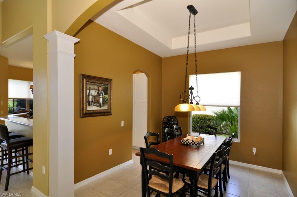 CARAWAY LAKES - Residential