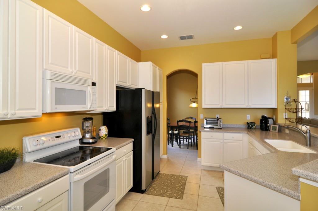 CARAWAY LAKES - Residential