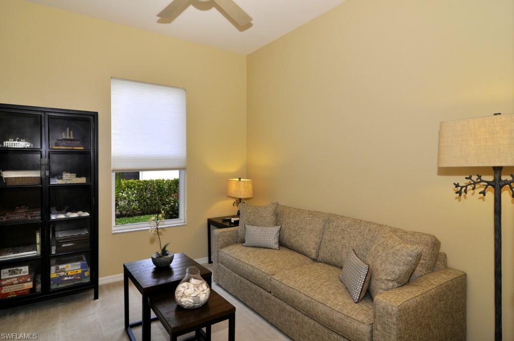 CARAWAY LAKES - Residential