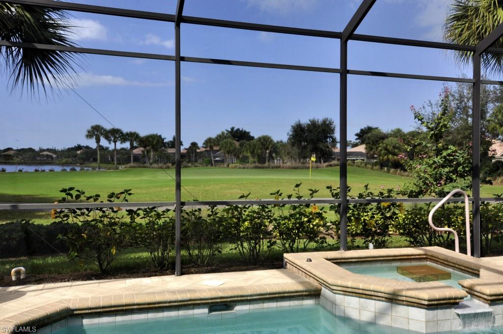 CARAWAY LAKES - Residential