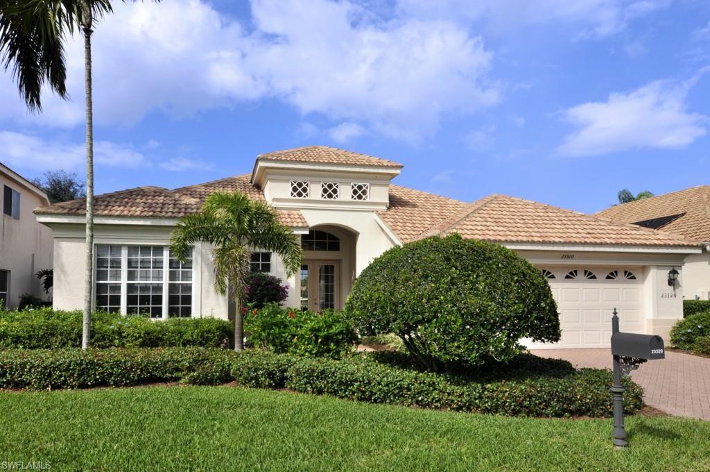 CARAWAY LAKES - Residential