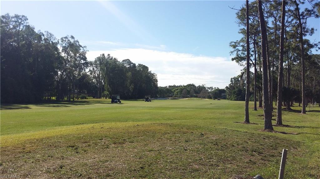 FAIRWAYS - Residential