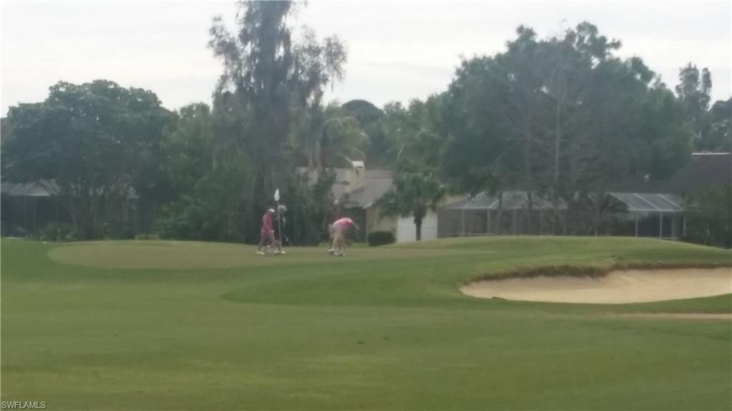 FAIRWAYS - Residential