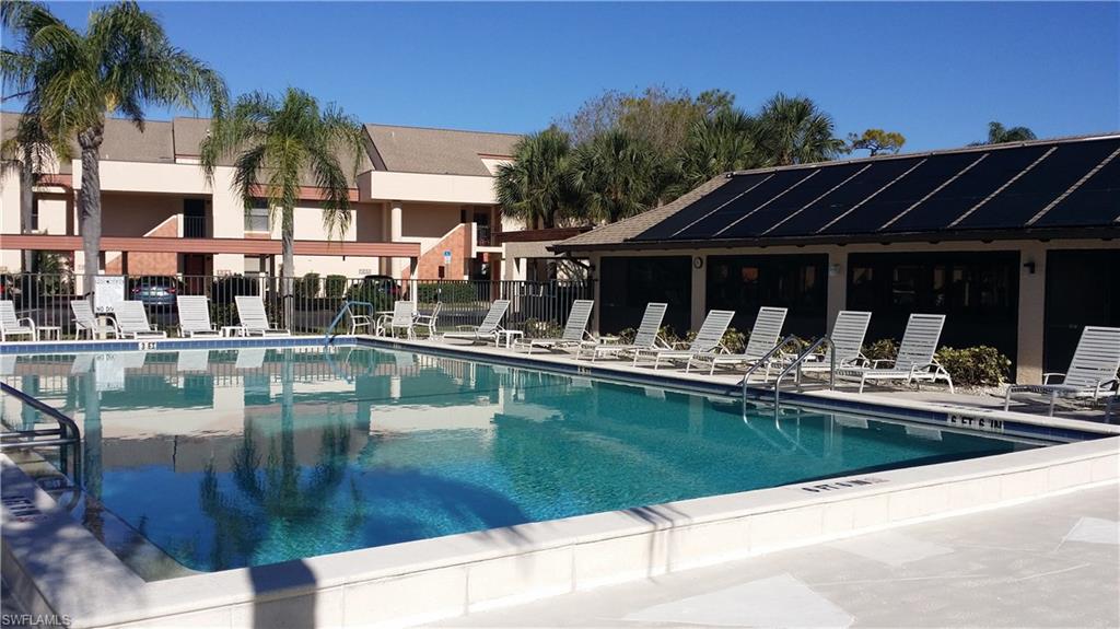 FAIRWAYS - Residential