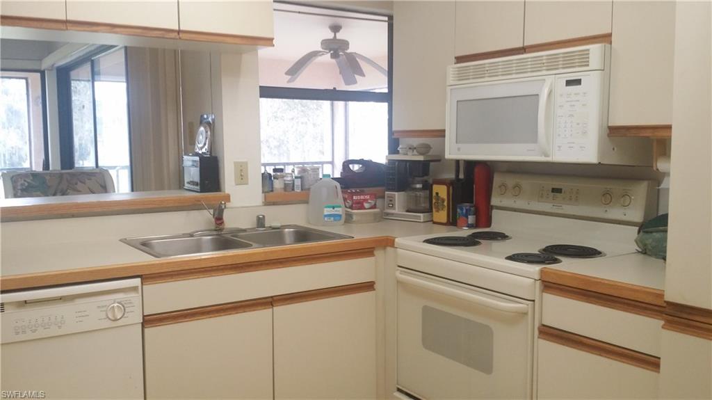 FAIRWAYS - Residential