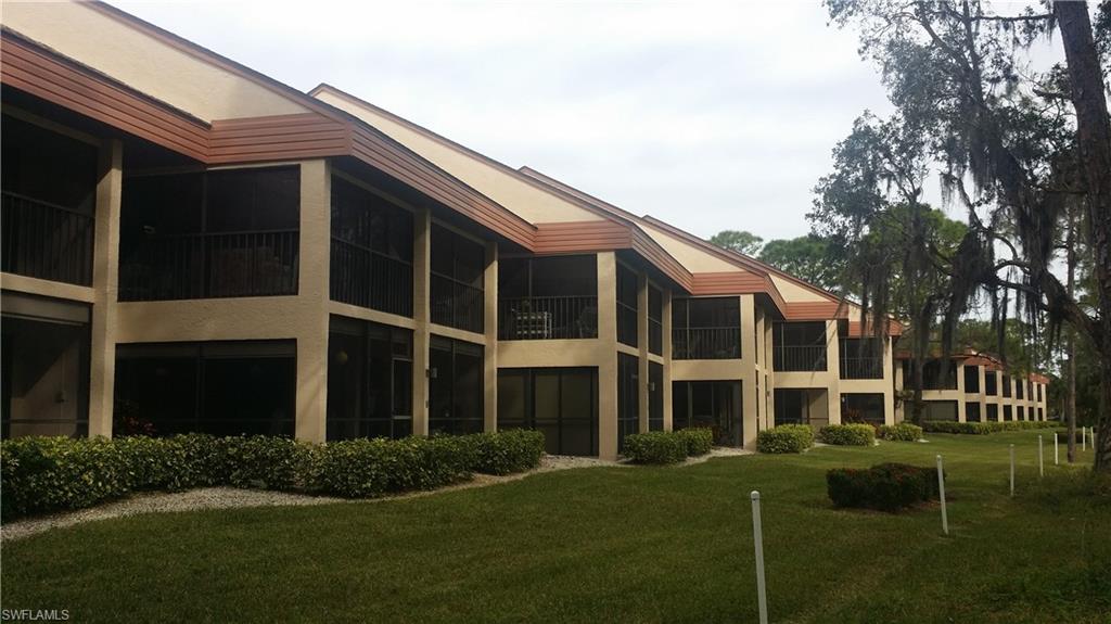 FAIRWAYS - Residential