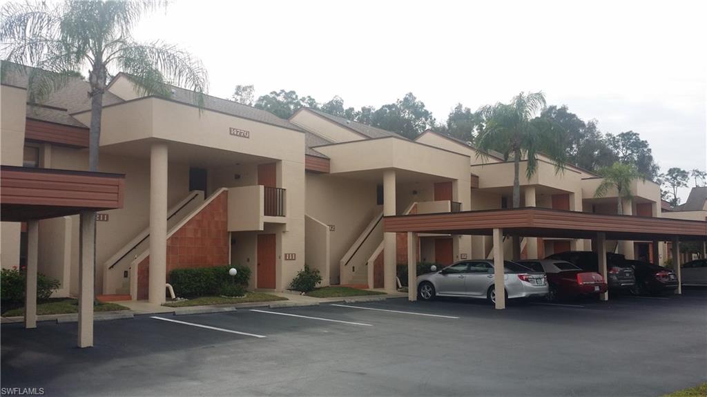 FAIRWAYS - Residential