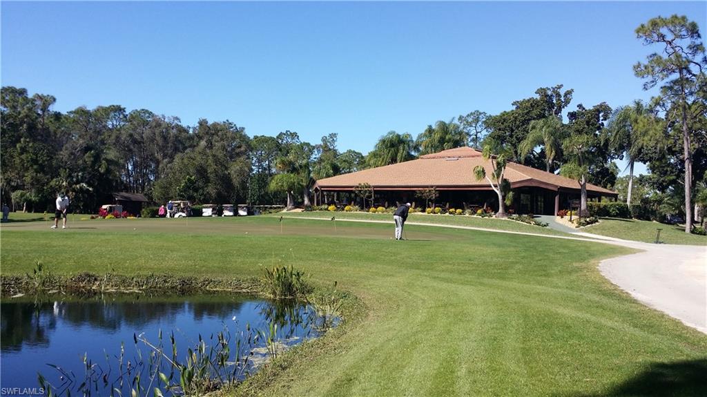 FAIRWAYS - Residential